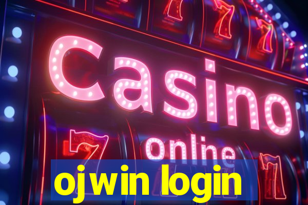 ojwin login